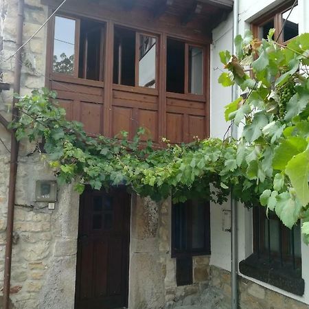 Willa La Casina De Felix Alles Zewnętrze zdjęcie