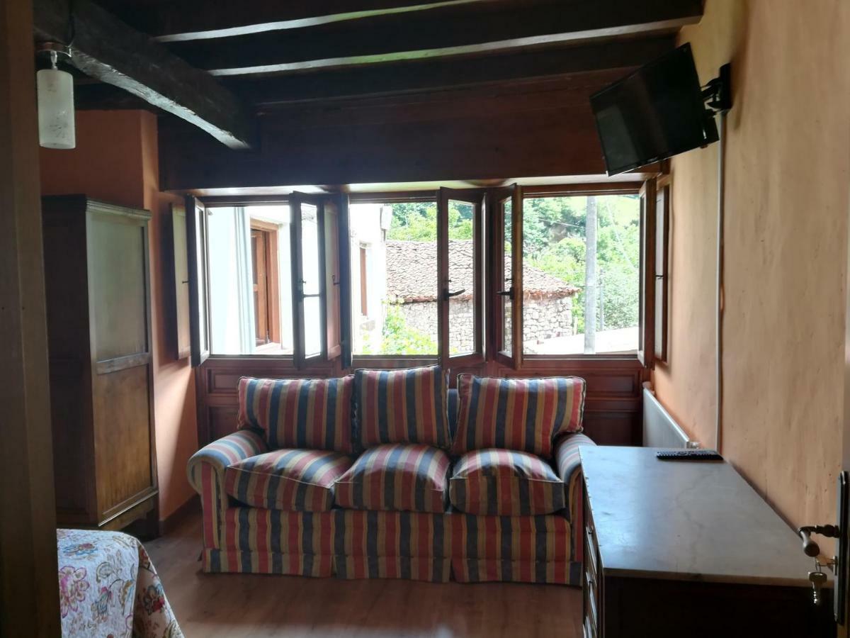 Willa La Casina De Felix Alles Zewnętrze zdjęcie