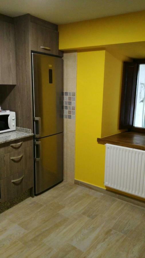 Willa La Casina De Felix Alles Zewnętrze zdjęcie