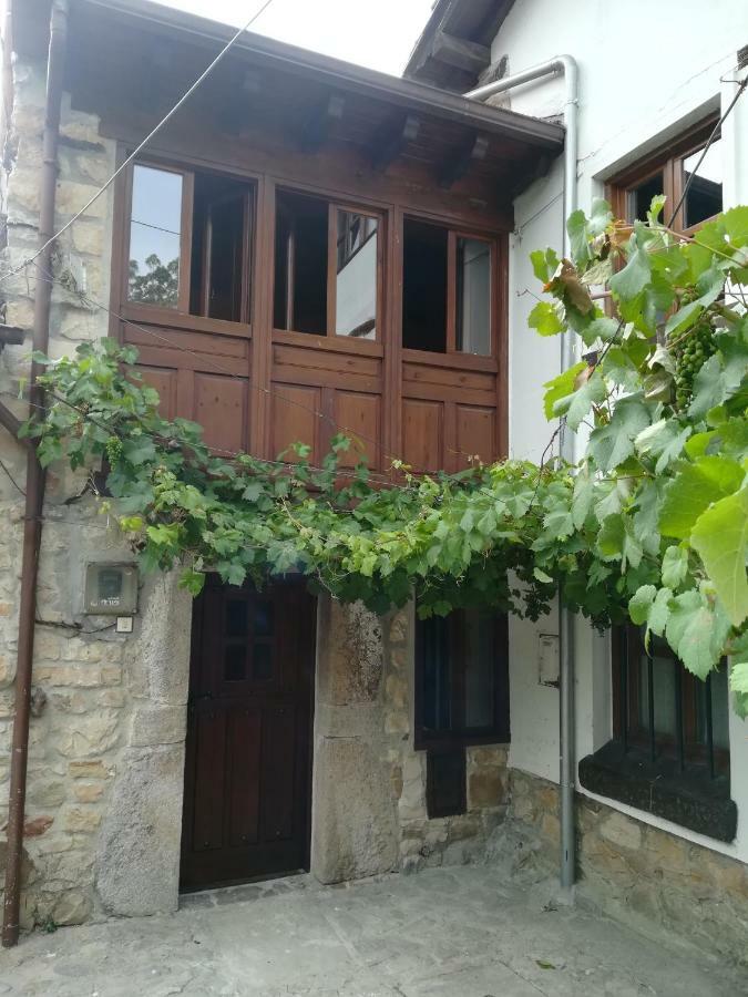 Willa La Casina De Felix Alles Zewnętrze zdjęcie