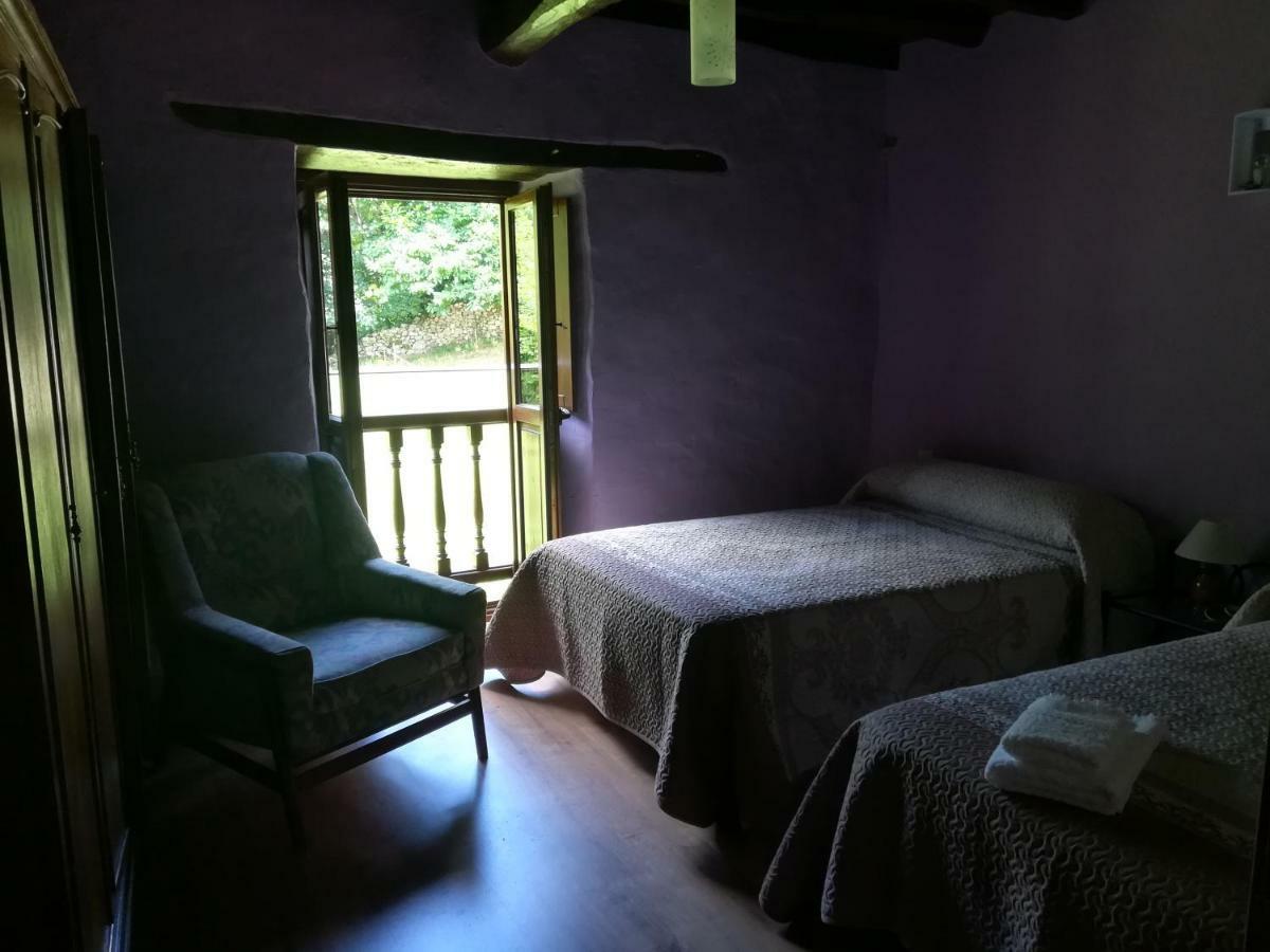 Willa La Casina De Felix Alles Zewnętrze zdjęcie