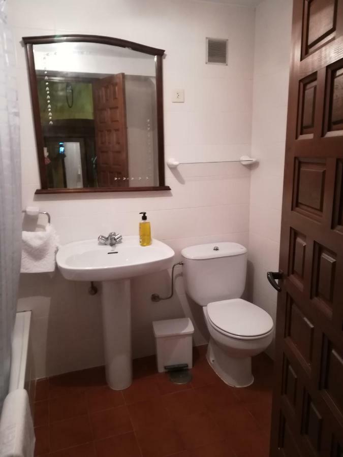 Willa La Casina De Felix Alles Zewnętrze zdjęcie