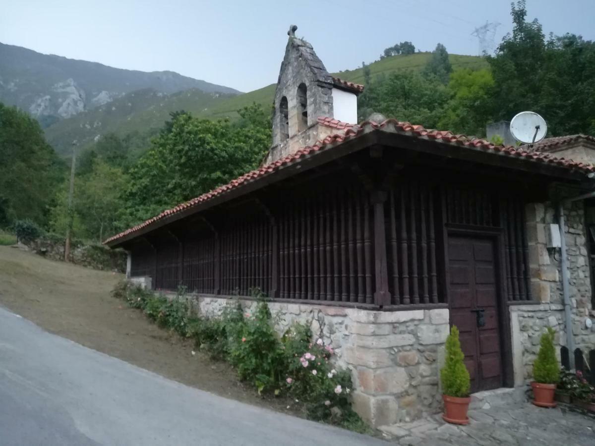 Willa La Casina De Felix Alles Zewnętrze zdjęcie