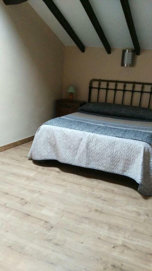 Willa La Casina De Felix Alles Zewnętrze zdjęcie